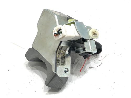 Ignition barrel HYUNDAI VELOSTER (FS) 1.6 GDI | BP39287107M48 - Image 2