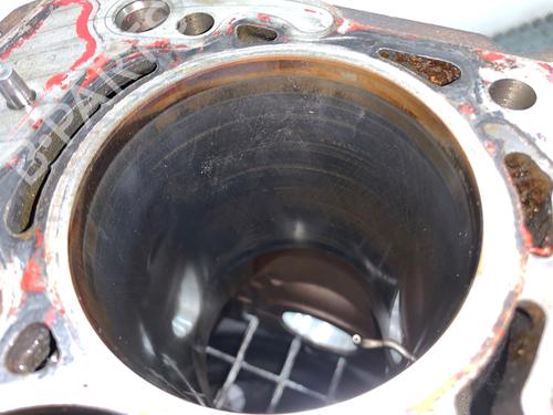 Engine (For Parts) AUDI A4 B9 (8W2, 8WC) 2.0 TFSI quattro | BP39335727M64 - Image 8