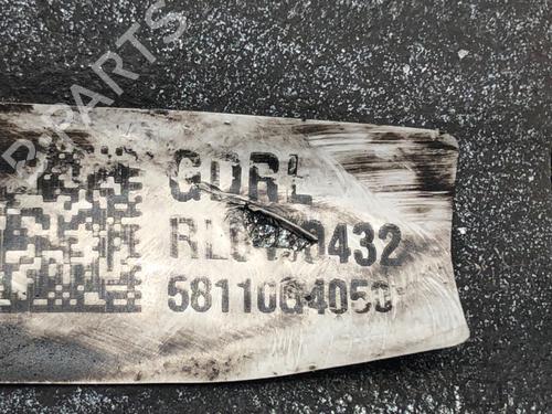 Left front brake caliper HYUNDAI i30 (PDE, PD, PDEN) 1.5 | BP39275945M105 - Image 5