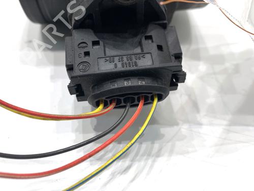 Mass air flow sensor BMW 3 Compact (E46) 316 ti | BP39319135M95 - Image 3