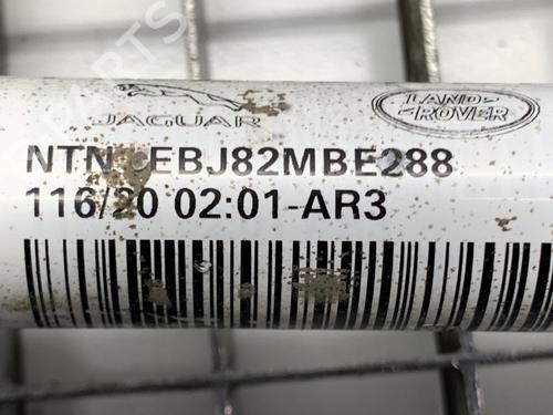 Left rear driveshaft JAGUAR E-PACE (X540) 2.0 D180 AWD | BP39324504M40 - Image 5