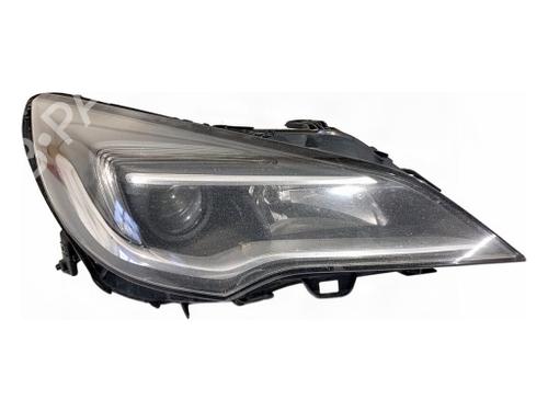 Used Right headlight Right headlight OPEL ASTRA K Sports Tourer (B16) 1.4 Turbo (35) (150 hp) 40489164 40489164