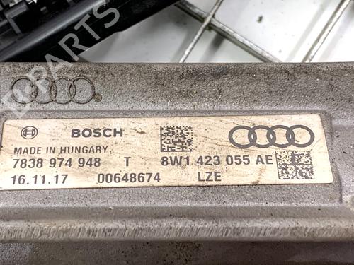Steering rack AUDI A4 B9 Avant (8W5, 8WD) 2.0 TDI quattro | BP39303890M22 - Image 7