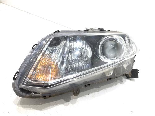 Left headlight HONDA CIVIC IX (FK) 1.8 i-VTEC (FK2) | BP39291883C28 - Image 2