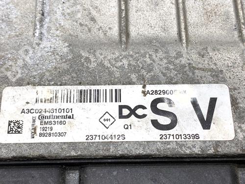 Engine control unit (ECU) DACIA DUSTER (HM_) 1.3 TCe 130 (HMMF) | BP39331526M57 - Image 7