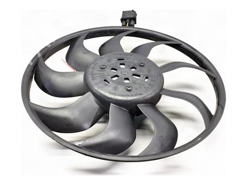 Used Radiator fan Radiator fan HYUNDAI KONA (SX2) 1.6 T-GDi (139 hp) 40033346 40033346