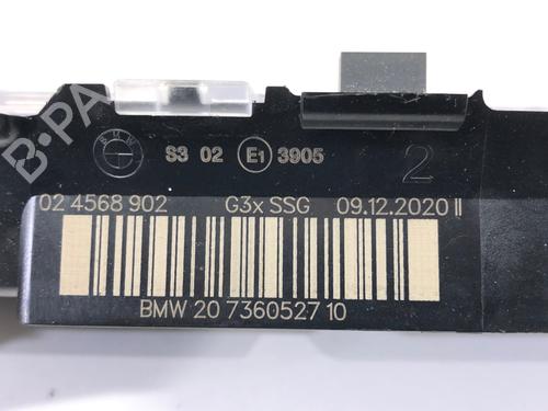 Bremselys BMW 5 (G30, F90) 518 d Mild-Hybrid | BP39307270L11 - Image 4