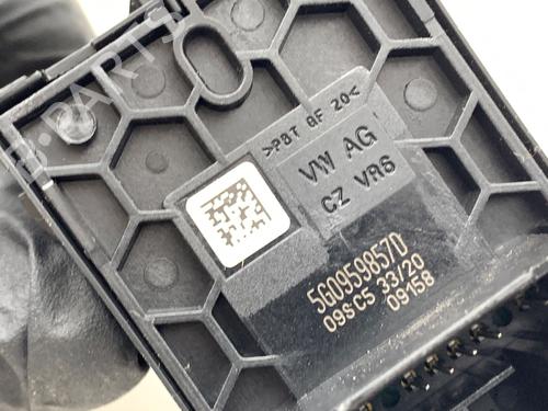 Switch SKODA OCTAVIA IV Combi (NX5, PV5) 2.0 TDi | BP39376189I30 - Image 4