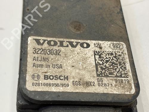 Electronic sensor VOLVO V60 II (225) D4 | BP39363723M84 - Image 5