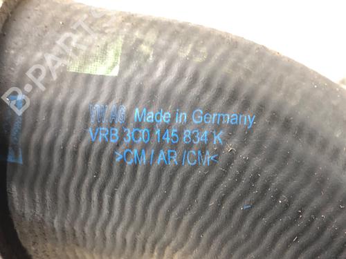 Pipe VW PASSAT B6 Variant (3C5) 2.0 TFSI | BP39281455M125 - Image 5