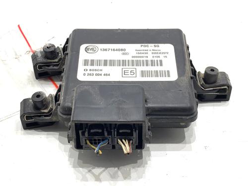 Used Electronic module Electronic module 39345261 39345261