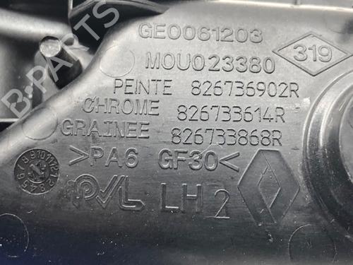 Front left interior door handle DACIA SANDERO III 1.0 TCe 100 | BP39326248I13 - Image 4