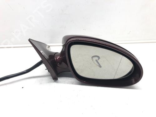 Used Right mirror Right mirror MERCEDES-BENZ S-CLASS (W221, V221) S 500 4-matic (221.086, 221.186) (388 hp) 39271119 39271119