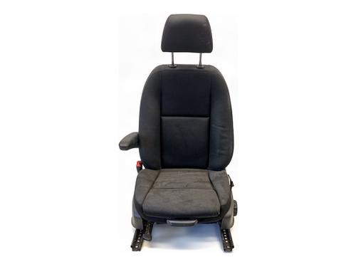 Used Left front seat Left front seat MERCEDES-BENZ SPRINTER 3,5-t Van (B907, B910) eSPRINTER (910.633) (116 hp) 40522566 40522566
