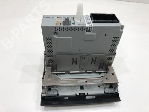 Radio CITROËN JUMPER II Platform/Chassis 2.0 BlueHDi 130 | BP39318263E6 - Image 4