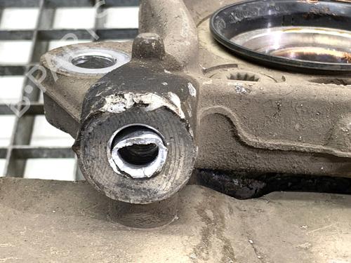 Right front steering knuckle VOLVO XC60 II (246) D4 AWD | BP39344487M26 - Image 5