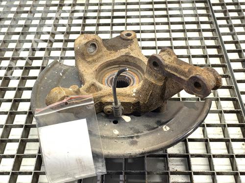 Right front steering knuckle DACIA DUSTER (HS_) 1.2 TCe 125 4x4 | BP40277041M26 - Image 4