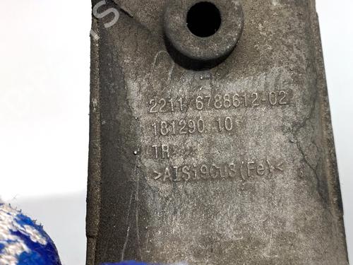 Engine mount BMW 3 (F30, F80) 320 d | BP39352196M89 - Image 4