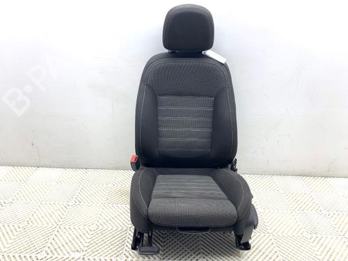 Used Left front seat Left front seat 39328548 39328548