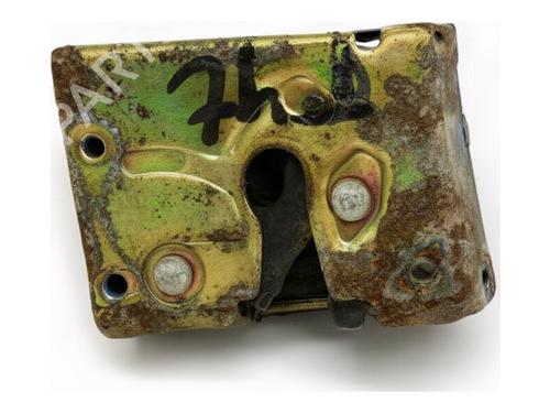 Used Tailgate lock Tailgate lock 39365862 39365862