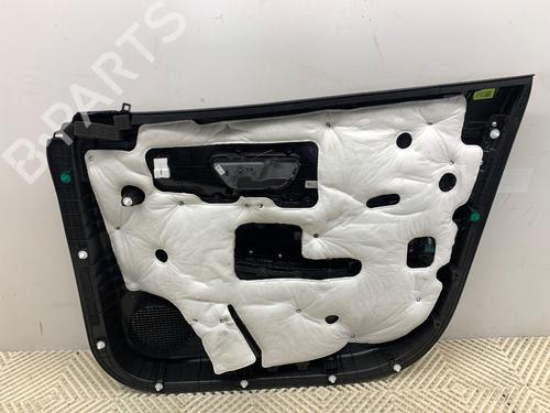Front left panel HYUNDAI KONA (SX2) 1.6 T-GDi | BP40033283C58 - Image 3