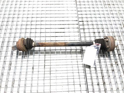 Used Left rear driveshaft Left rear driveshaft SKODA SUPERB III Estate (3V5) 2.0 TSI 4x4 (280 hp) 39282169 39282169