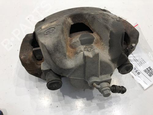 Right front brake caliper CITROËN JUMPY III Bus (V_) 2.0 BlueHDi 180 | BP39377332M104 - Image 2