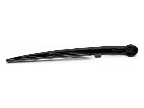 Used Rear windshield wiper arm Rear windshield wiper arm JEEP GRAND CHEROKEE III (WH, WK) 3.0 CRD 4x4 (218 hp) 40488935 40488935