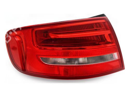 left-taillight-audi-a4-b8-avant-8k5-2007-2008-2009-2010-2011-2012-2013-2014-2015-2016-2017-39376802 main image