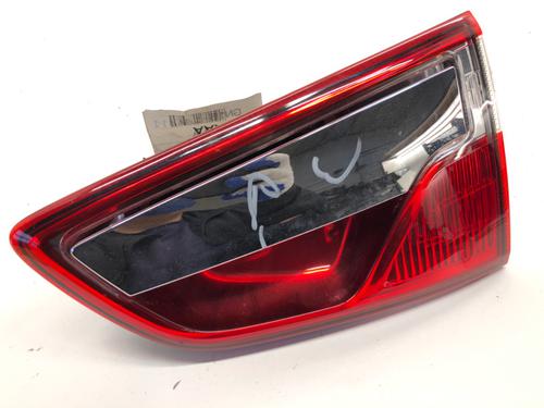 Used Tailgate handle Tailgate handle FORD ECOSPORT 2.0 Ti-VCT (166 hp) 39332492 39332492