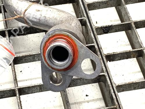 AC pipe FORD USA MUSTANG Coupe 2.3 EcoBoost (P8T) | BP39543408M126 - Image 3