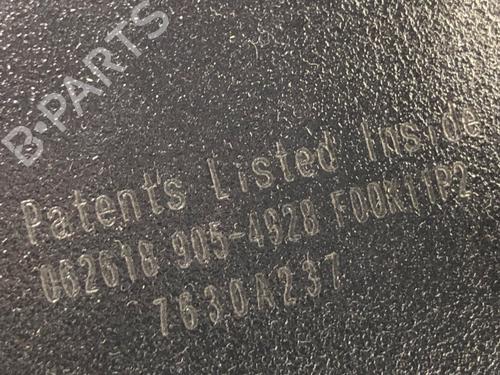 Bakspejl indvendigt MITSUBISHI ECLIPSE CROSS (GK_, GL_) 1.5 T-Mivec | BP39336917I6 - Image 5
