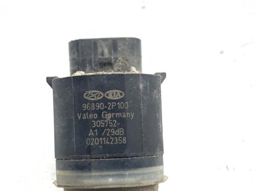 Electronic module KIA OPTIMA (FSGDS6B) 1.7 CRDi | BP40488602M83 - Image 4