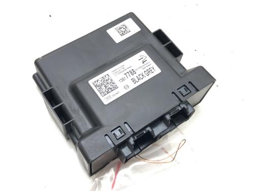 Used Electronic module Electronic module 39269643 39269643