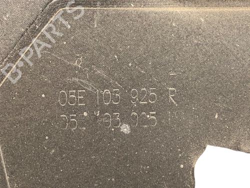 Upper protection SEAT LEON (5F1) 1.5 TSI | BP39358416M93 - Image 3