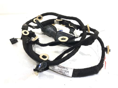 Ledningsnet RENAULT CLIO V (B7_) 1.0 TCe 100 (B7MT) | BP39303624E16 - Image 2