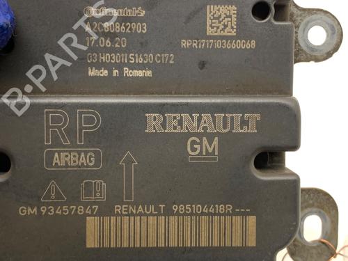 Electronic sensor OPEL VIVARO B Bus (X82) 1.6 CDTI (06) | BP39940760M84 - Image 4