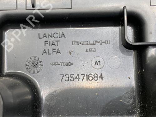 Fuse box FIAT PUNTO EVO (199_) 1.3 D Multijet (199AXC1A, 199BXC1A, 199AXT1A, 199BXT1A) | BP39371971E1 - Image 5