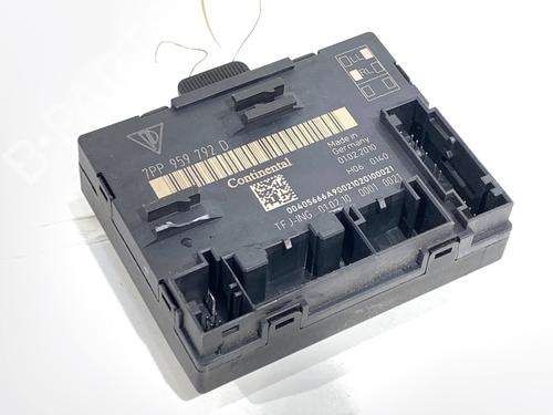 Used Electronic module Electronic module 39320978 39320978