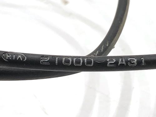 Cable KIA OPTIMA (FSGDS6B) 1.7 CRDi | BP39320760E12 - Image 3