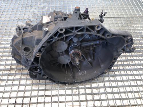 gearbox-renault-trafic-ii-bus-jl-2001-39350358 main image