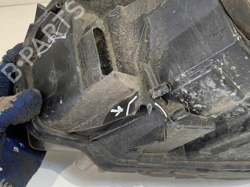 Right headlight DACIA LOGAN MCV II 1.5 Blue dCi 95 (K8JL) | BP39360103C29 - Image 6