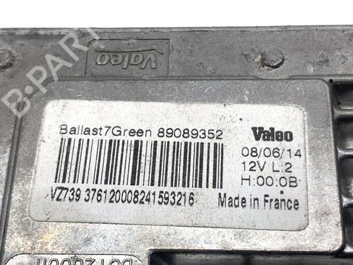 Xenon ballast FORD KUGA II (DM2) 2.0 TDCi 4x4 | BP39335166C53 - Image 4