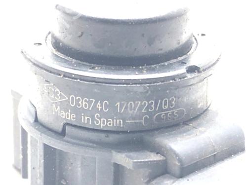 Electronic module RENAULT CAPTUR I (J5_, H5_) 1.5 dCi 110 | BP39306751M83 - Image 5