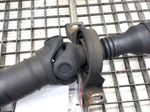 Driveshaft MERCEDES-BENZ E-CLASS (W212) E 350 CDI (212.025) | BP39340606M37 - Image 3