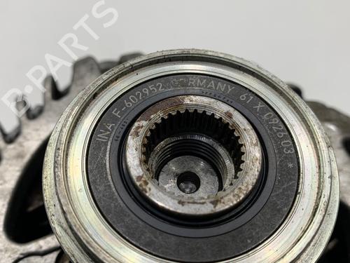 Alternator PEUGEOT BOXER Bus 2.0 BlueHDi 130 | BP39353836M7 - Image 5