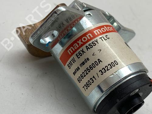 Electronic module BMW 5 Touring (E61) 520 d | BP39371467M83 - Image 3