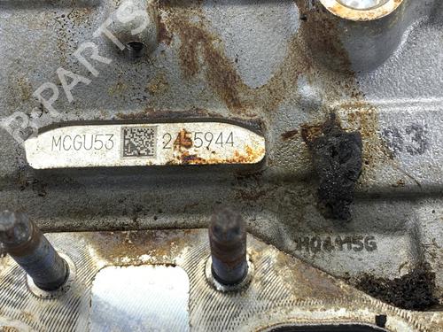 Cylinder head DS DS 7 (J4_, JC_) PureTech 180 (J45GFU) | BP40001363M5 - Image 8
