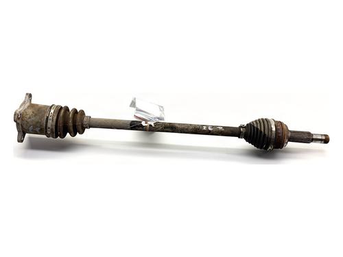 Used Left rear driveshaft Left rear driveshaft LEXUS NX (_Z1_) 300h AWD (AYZ15, AYZ15_, AYZ15R) (197 hp) 39356133 39356133
