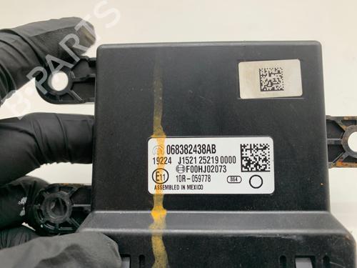 Electronic module JEEP CHEROKEE (KL) 2.0 T-GDi | BP39365883M83 - Image 4